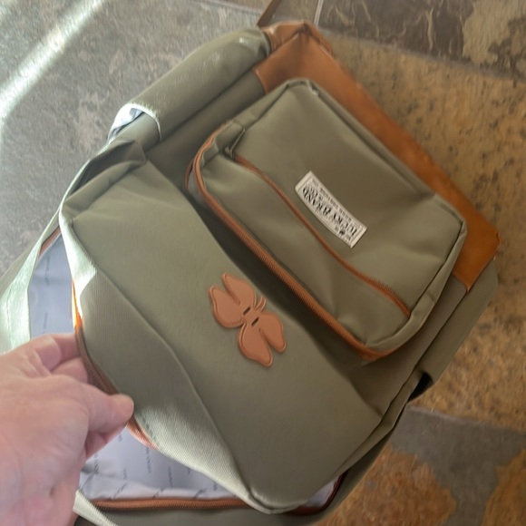 Lucky Brand Backpack - Picture 6 of 6